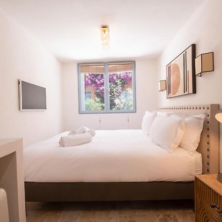 Pick A Flat'S Apartments In Saint-Tropez - Rue Des Bouchonniers Eksteriør bilde