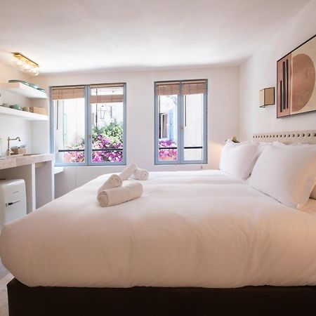 Pick A Flat'S Apartments In Saint-Tropez - Rue Des Bouchonniers Eksteriør bilde