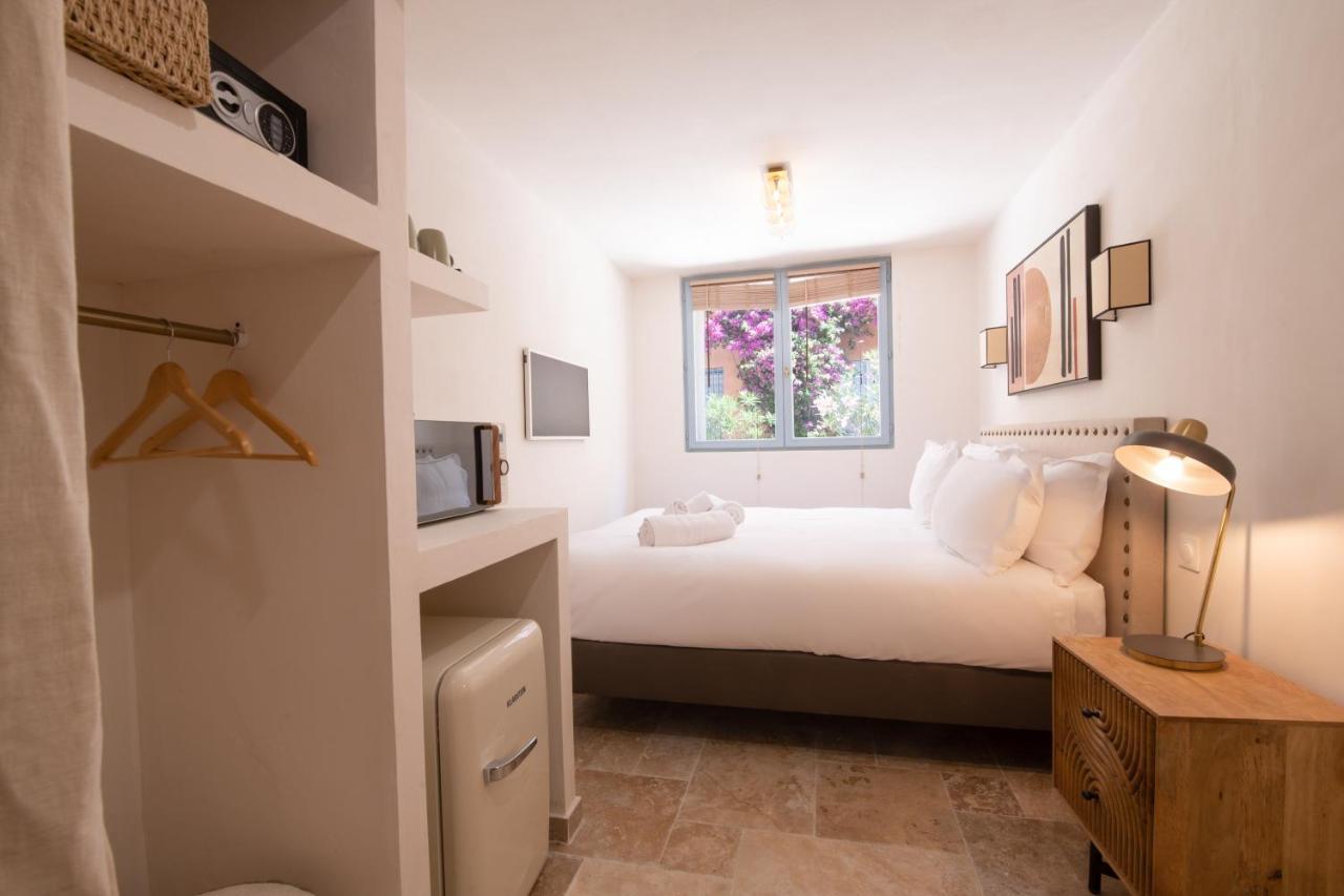 Pick A Flat'S Apartments In Saint-Tropez - Rue Des Bouchonniers Eksteriør bilde
