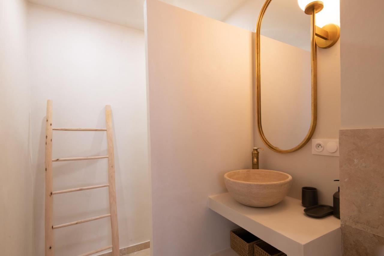 Pick A Flat'S Apartments In Saint-Tropez - Rue Des Bouchonniers Eksteriør bilde
