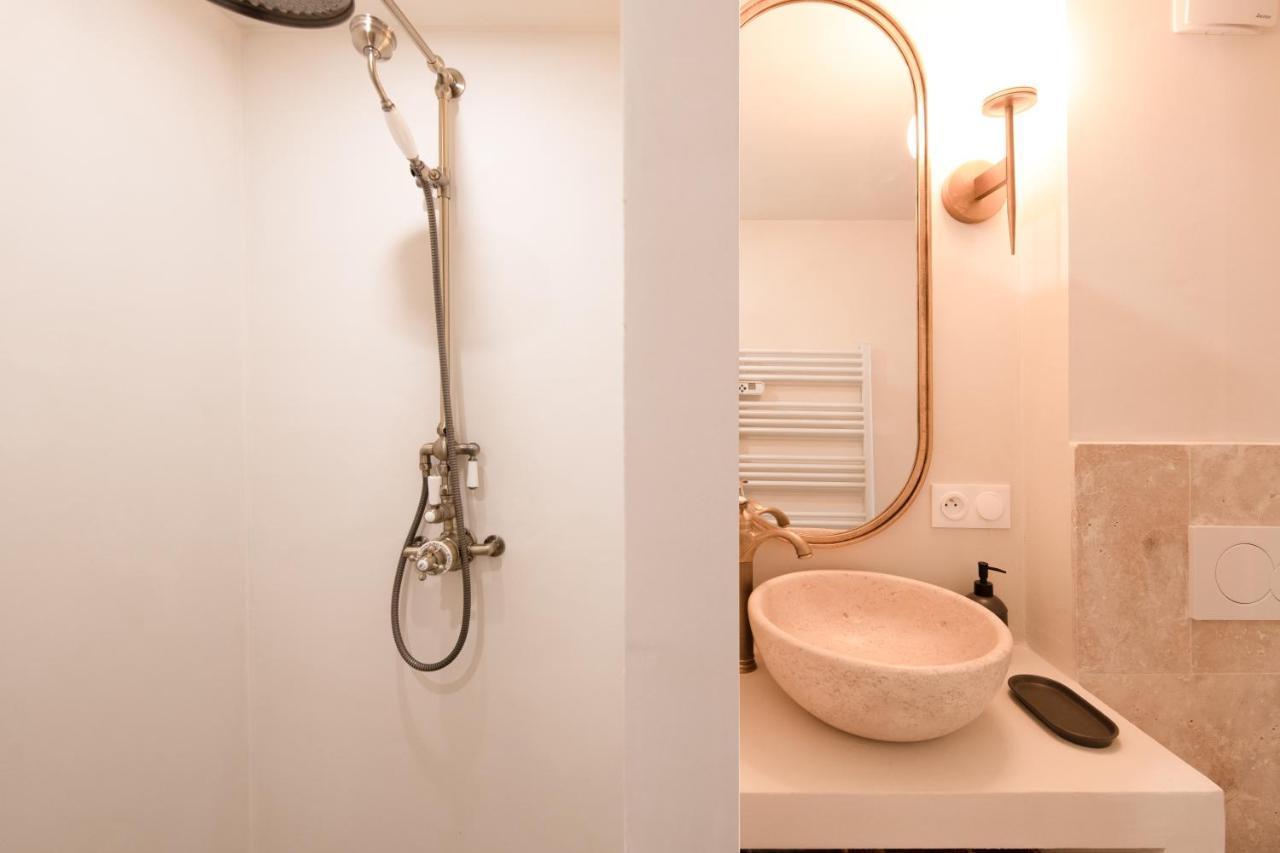 Pick A Flat'S Apartments In Saint-Tropez - Rue Des Bouchonniers Eksteriør bilde