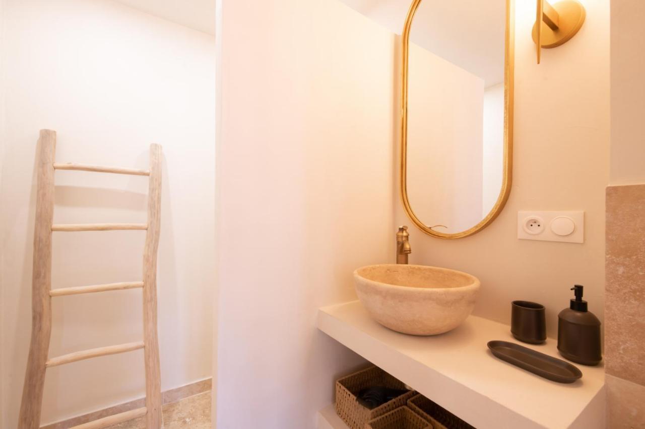 Pick A Flat'S Apartments In Saint-Tropez - Rue Des Bouchonniers Eksteriør bilde